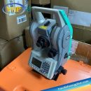 Khám Phá Máy Toàn Đạc Điện Tử Nikon XS: Đỉnh Cao Công Nghệ Khảo Sát