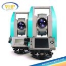 Khám Phá Máy Toàn Đạc Điện Tử Nikon XS: Đỉnh Cao Công Nghệ Khảo Sát