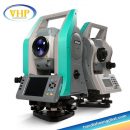 Khám Phá Máy Toàn Đạc Điện Tử Nikon XS: Đỉnh Cao Công Nghệ Khảo Sát