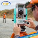 MÁY TOÀN ĐẠC ĐIỆN TỬ NIKON K – Tương Lai Của Ngành Đo Đạc