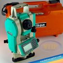 Mua Máy Toàn Đạc Điện Tử Nikon DTM 322 Giá Rẻ, Chất Lược Cao, Bảo Hành Dài Hạn