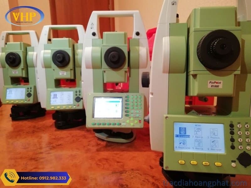 TS02 và TS02 Plus được thiết kế nhỏ gọn