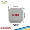 Máy GPS RTK Netbox2 LITE: Hiệu Suất Vượt Trội, Đầu Tư Thông Minh