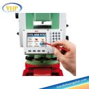 Máy toàn đạc điện tử Leica Flexline TS09 Plus