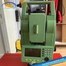 Máy Toàn Đạc Điện Tử Leica TPS800 Series: Chất Lượng Duy Trì Cùng Thời Gian