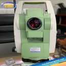 Máy toàn đạc điện tử Leica TS02 – TS02 Plus- Dòng Máy Chất Lượng Giá Rẻ