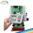 Máy toàn đạc điện tử Leica Flexline TS09 Plus