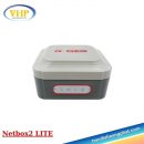 Máy GPS RTK Netbox2 LITE: Hiệu Suất Vượt Trội, Đầu Tư Thông Minh