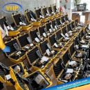 Máy GPS RTK Netbox2 LITE: Hiệu Suất Vượt Trội, Đầu Tư Thông Minh