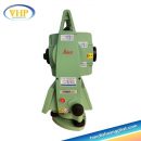 Máy Toàn Đạc Điện Tử Leica TPS800 Series: Chất Lượng Duy Trì Cùng Thời Gian