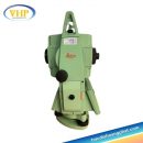 Máy Toàn Đạc Điện Tử Leica TPS800 Series: Chất Lượng Duy Trì Cùng Thời Gian
