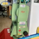 Máy Toàn Đạc Điện Tử Leica TPS800 Series: Chất Lượng Duy Trì Cùng Thời Gian