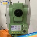Máy toàn đạc điện tử Leica TS02 – TS02 Plus- Dòng Máy Chất Lượng Giá Rẻ