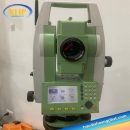 Máy toàn đạc điện tử Leica TS02 – TS02 Plus- Dòng Máy Chất Lượng Giá Rẻ