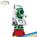 Máy toàn đạc điện tử Leica Flexline TS09 Plus