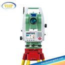 Máy toàn đạc điện tử Leica Flexline TS09 Plus