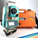 Mua Máy Toàn Đạc Điện Tử Nikon DTM 322 Giá Rẻ, Chất Lược Cao, Bảo Hành Dài Hạn