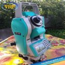 Máy Toàn Đạc Điện Tử Nikon DTM 332 (Mới 95%, Bảo Hành 12 Tháng)