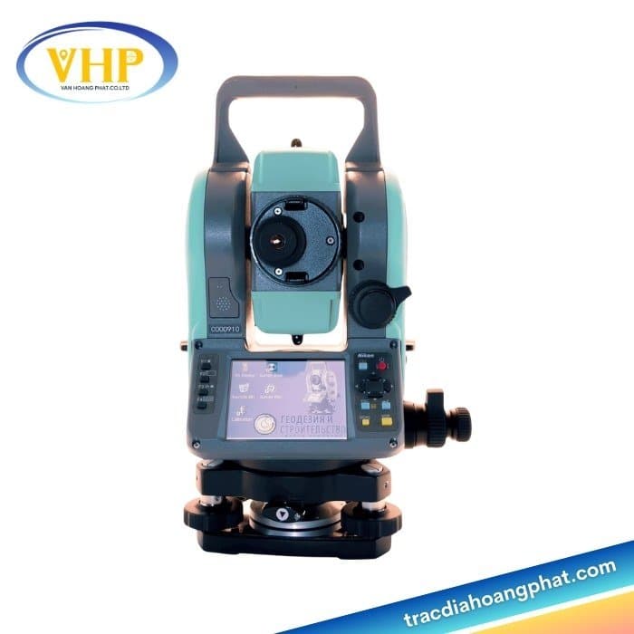 KHÁM PHÁ MÁY TOÀN ĐẠC ĐIỆN TỬ NIKON NIVO SERIES: NIVO 1.C, NIVO 2.C, NIVO 3.C, VÀ NIVO 5.C