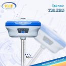 Máy GPS RTK Toknav T30Pro bù nghiêng 60 độ