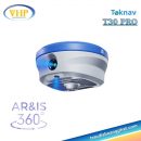 Máy GPS RTK Toknav T30Pro đo bằng hình ảnh