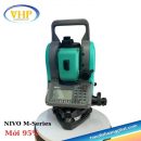 TỔNG QUAN VỀ MÁY TOÀN ĐẠC ĐIỆN TỬ NIKON NIVO M-SERIES: NIVO 2M, NIVO 3M VÀ NIVO 5M