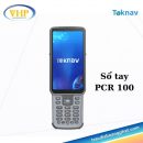 Sổ tay dùng cho máy gps rtk toknav t30Pro