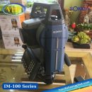 ẢNh thực tế của Máy toàn đạc điện tử Sokkia IM-100 Series