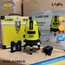 Bộ Máy Cân Bằng Laser Laisai UNG-639SLD