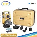 Bộ Máy toàn đạc điện tử Topcon OS-200 series (OS-201 ; OS-202)