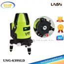 Cấu Tạo Của Máy Cân Bằng Laser Laisai UNG-639SLD