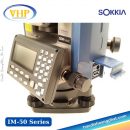 Cổng trút số liệu của Máy toàn đạc điện tử Sokkia IM-50 Series