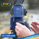 Hộc lắp pin của Máy toàn đạc tự động Sokkia iX1200/600