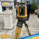 Hội thảo Máy toàn đạc tự động Topcon LN150