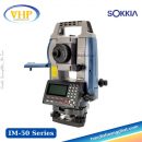 Khay lắp pin của Máy toàn đạc điện tử Sokkia IM-50 Series
