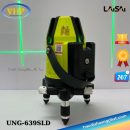 Kiểu Dáng Của Máy Cân Bằng Laser Laisai UNG-639SLD