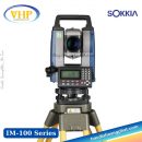 Kiểu dáng Máy toàn đạc điện tử Sokkia IM-100 Series
