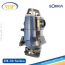 Kiểu dáng Máy toàn đạc điện tử Sokkia IM-50 Series