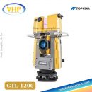 Máy Toàn Đạc Tự Động Topcon GTL-1200: Giải Pháp Đột Phá Cho Xác Minh Công Trình - Ảnh 2