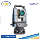Mặt sau của Máy toàn đạc điện tử Sokkia IM-100 Series