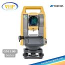 Mặt Sau Máy toàn đạc điện tử Topcon GM-100 Series