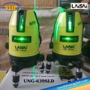 Máy Cân Bằng Laser Laisai UNG-639SLD Hàng Chính Hãng