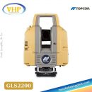 Máy Scan 3D Topcon GLS2200