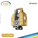 Máy Scan 3D Topcon GLS2200 Hàng chính hãng