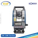 Máy toàn đạc điện tử Sokkia IM-100 Series chính hãng