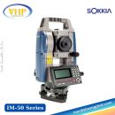 Máy toàn đạc điện tử Sokkia IM-50 Series