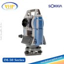 Máy toàn đạc điện tử Sokkia IM-50 Series chính hãng