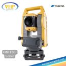 Máy toàn đạc điện tử Topcon GM-100 Series chính hãng