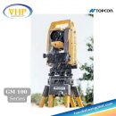 Máy toàn đạc điện tử Topcon GM-100 Series chống nước