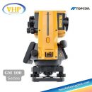 Máy toàn đạc điện tử Topcon GM-100 Series trút usb